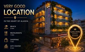 Gallion Hotel